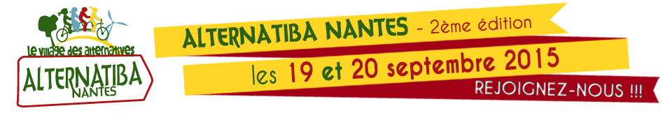 Featured image for “Alternatiba à nantes les 19 et 20 septembre 2015”