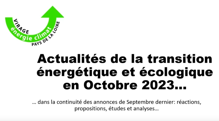 Featured image for “La news d’octobre en vidéo”
